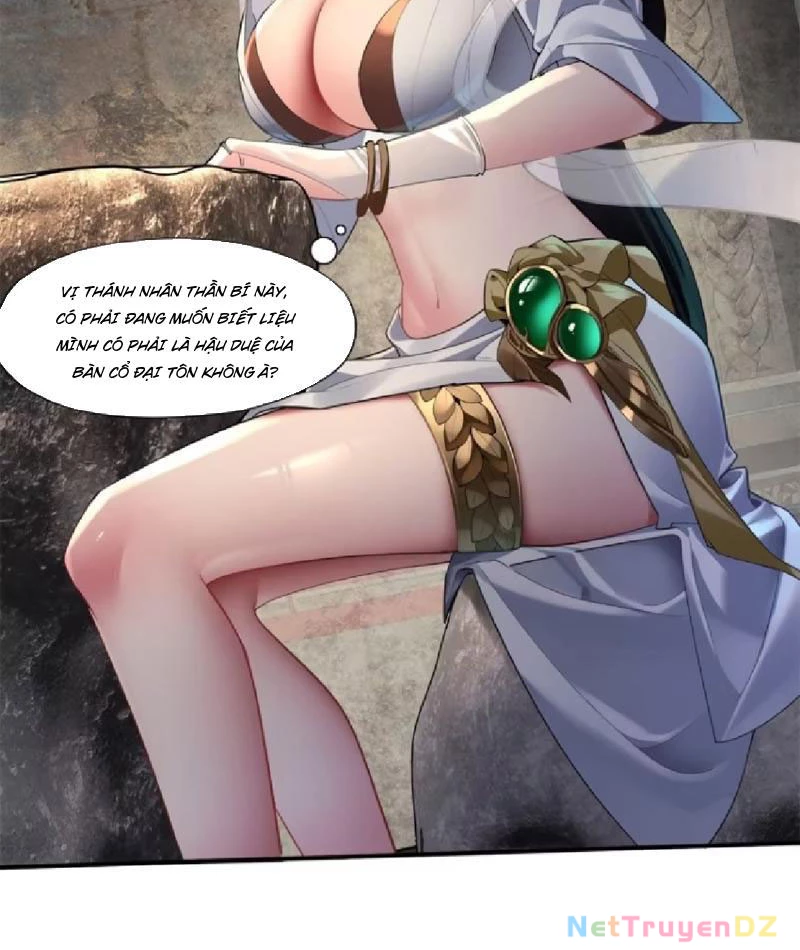 Hồng Hoang: Bắt Đầu Từ Việc Nhận Minh Hà Làm Con Gái Nuôi Chapter 11 - Trang 3