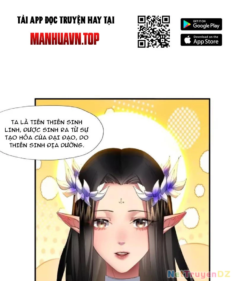 Hồng Hoang: Bắt Đầu Từ Việc Nhận Minh Hà Làm Con Gái Nuôi Chapter 11 - Trang 3