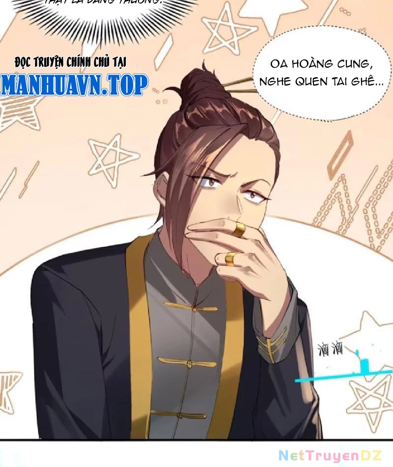 Hồng Hoang: Bắt Đầu Từ Việc Nhận Minh Hà Làm Con Gái Nuôi Chapter 11 - Trang 3