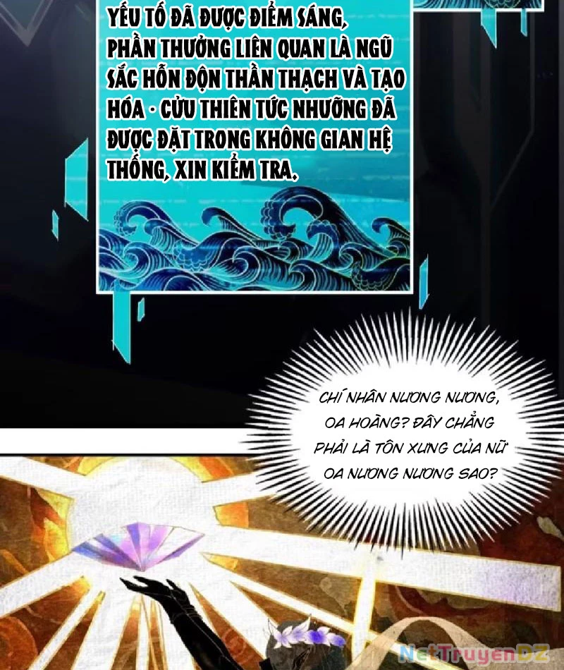 Hồng Hoang: Bắt Đầu Từ Việc Nhận Minh Hà Làm Con Gái Nuôi Chapter 11 - Trang 3