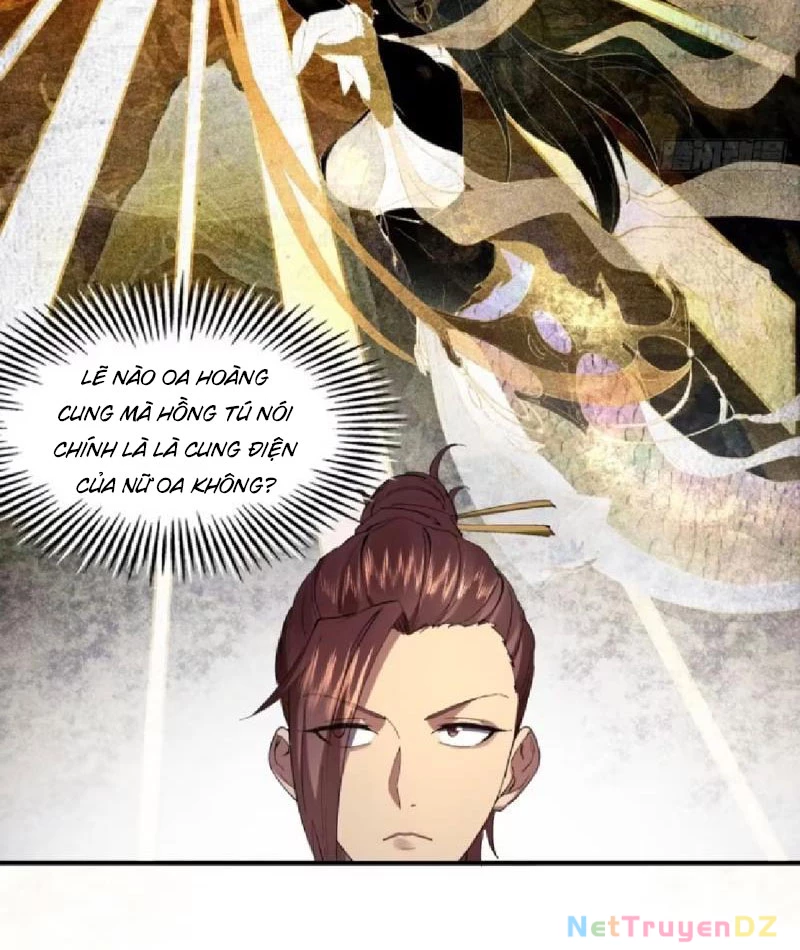 Hồng Hoang: Bắt Đầu Từ Việc Nhận Minh Hà Làm Con Gái Nuôi Chapter 11 - Trang 3