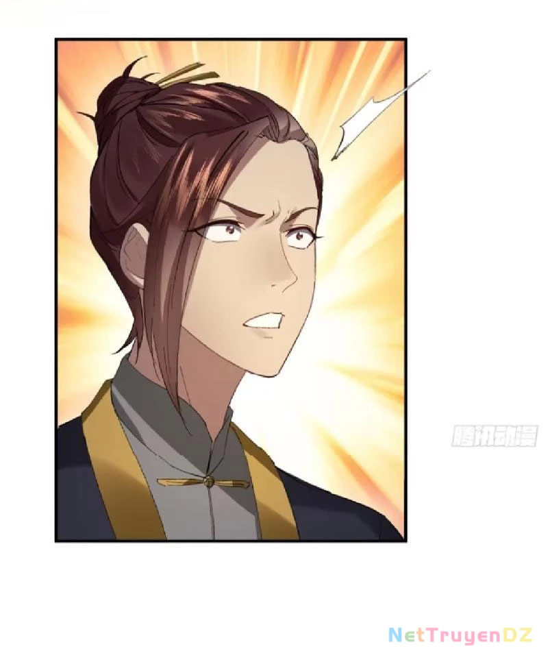 Hồng Hoang: Bắt Đầu Từ Việc Nhận Minh Hà Làm Con Gái Nuôi Chapter 11 - Trang 3