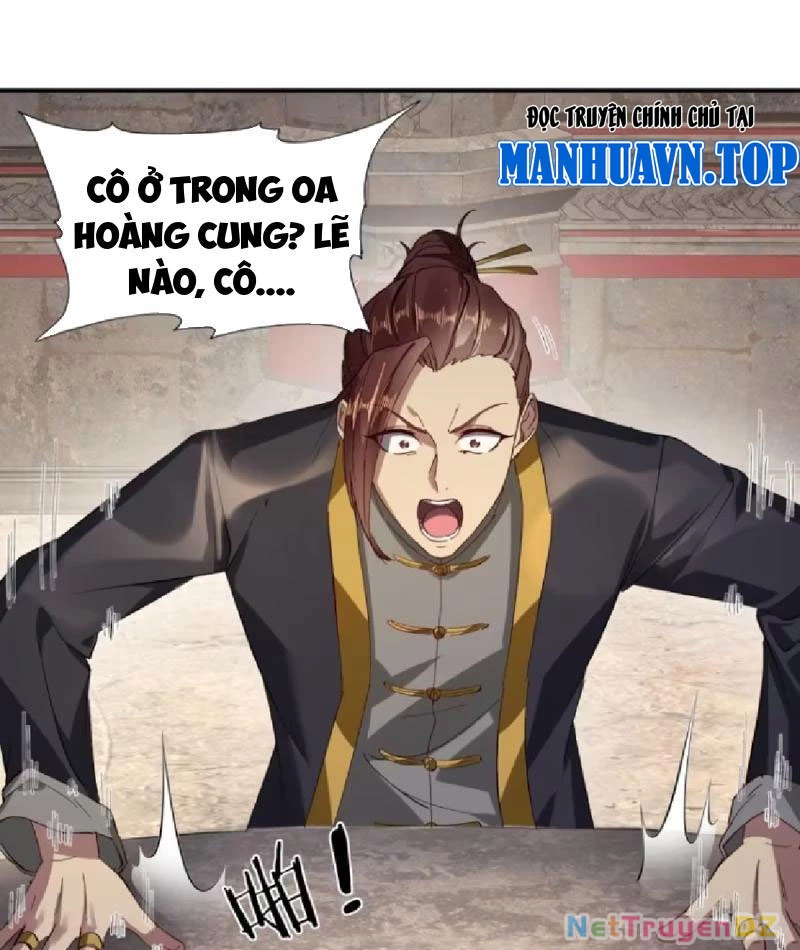 Hồng Hoang: Bắt Đầu Từ Việc Nhận Minh Hà Làm Con Gái Nuôi Chapter 11 - Trang 3