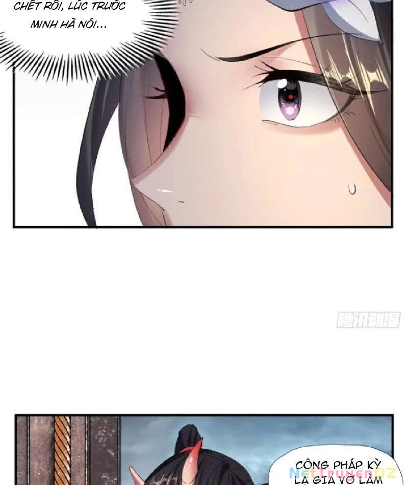 Hồng Hoang: Bắt Đầu Từ Việc Nhận Minh Hà Làm Con Gái Nuôi Chapter 11 - Trang 3