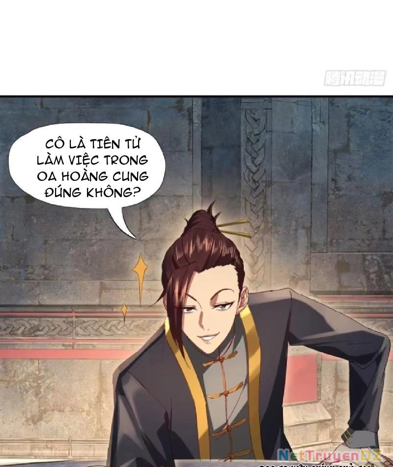 Hồng Hoang: Bắt Đầu Từ Việc Nhận Minh Hà Làm Con Gái Nuôi Chapter 11 - Trang 3