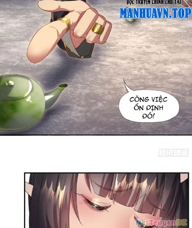 Hồng Hoang: Bắt Đầu Từ Việc Nhận Minh Hà Làm Con Gái Nuôi Chapter 11 - Trang 3