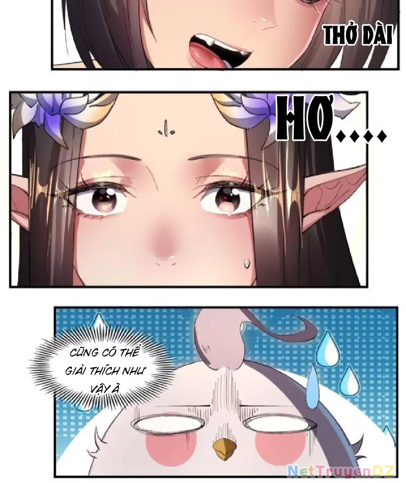 Hồng Hoang: Bắt Đầu Từ Việc Nhận Minh Hà Làm Con Gái Nuôi Chapter 11 - Trang 3