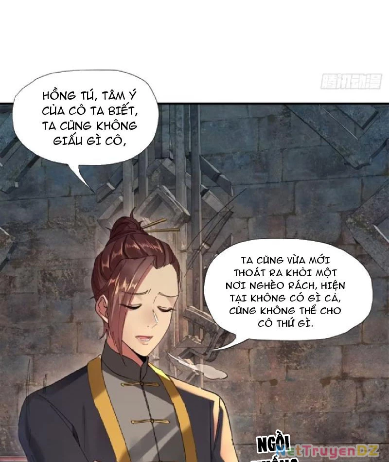 Hồng Hoang: Bắt Đầu Từ Việc Nhận Minh Hà Làm Con Gái Nuôi Chapter 11 - Trang 3