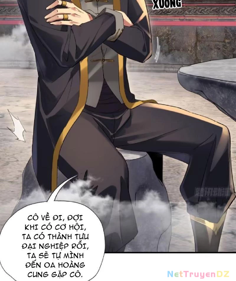 Hồng Hoang: Bắt Đầu Từ Việc Nhận Minh Hà Làm Con Gái Nuôi Chapter 11 - Trang 3