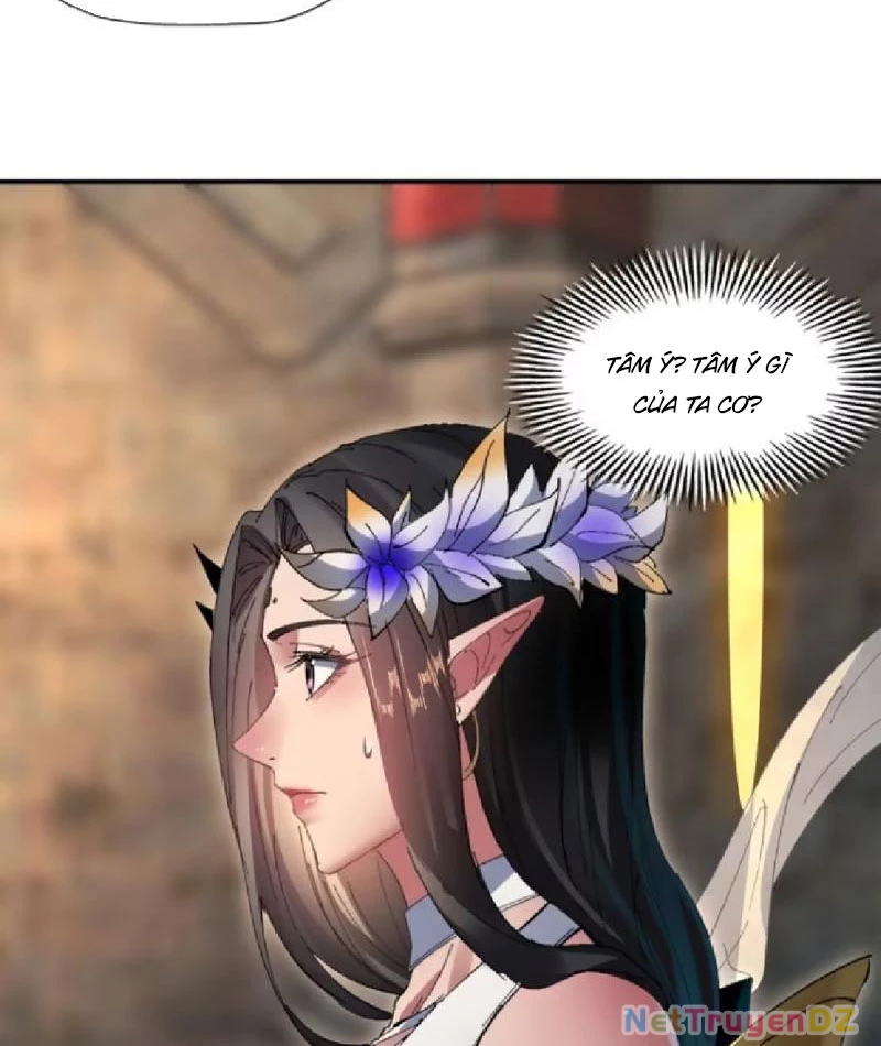 Hồng Hoang: Bắt Đầu Từ Việc Nhận Minh Hà Làm Con Gái Nuôi Chapter 11 - Trang 3