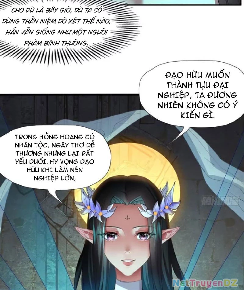 Hồng Hoang: Bắt Đầu Từ Việc Nhận Minh Hà Làm Con Gái Nuôi Chapter 11 - Trang 3