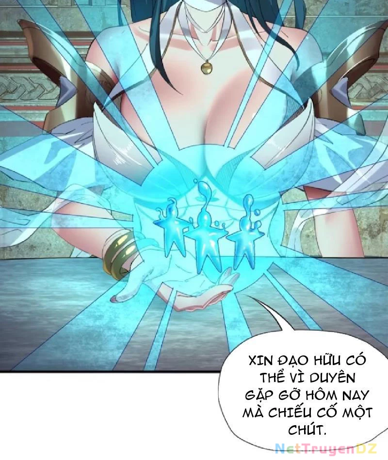 Hồng Hoang: Bắt Đầu Từ Việc Nhận Minh Hà Làm Con Gái Nuôi Chapter 11 - Trang 3