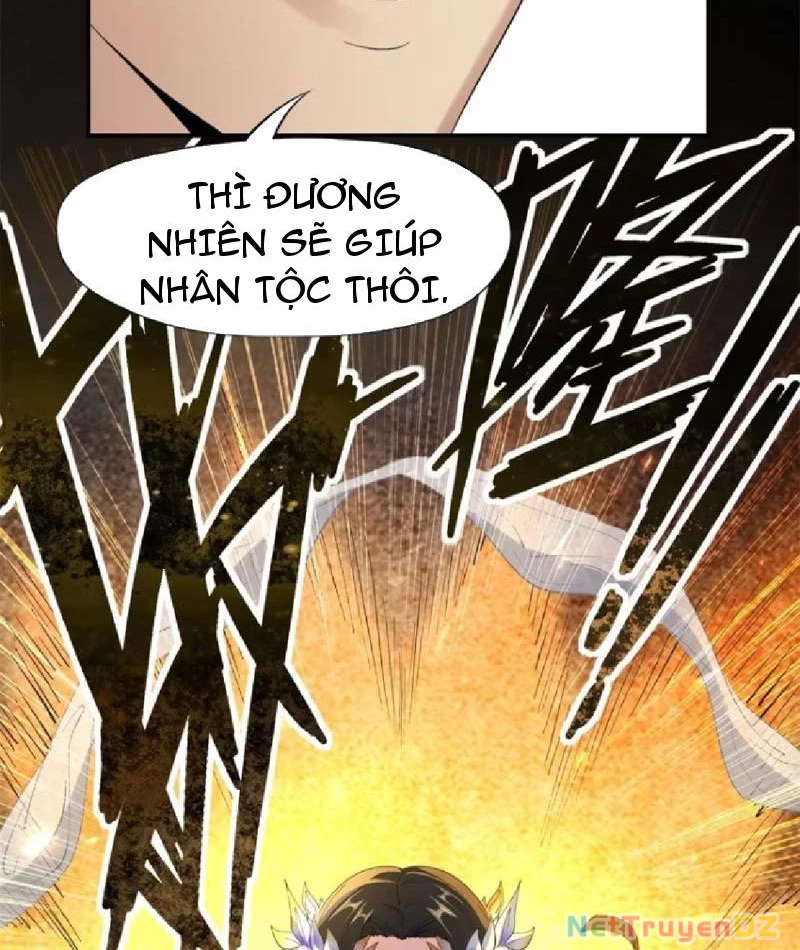 Hồng Hoang: Bắt Đầu Từ Việc Nhận Minh Hà Làm Con Gái Nuôi Chapter 11 - Trang 3