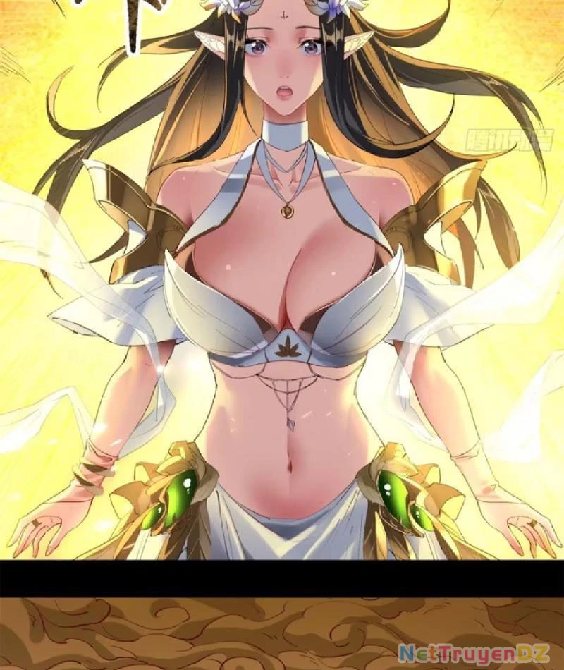 Hồng Hoang: Bắt Đầu Từ Việc Nhận Minh Hà Làm Con Gái Nuôi Chapter 11 - Trang 3