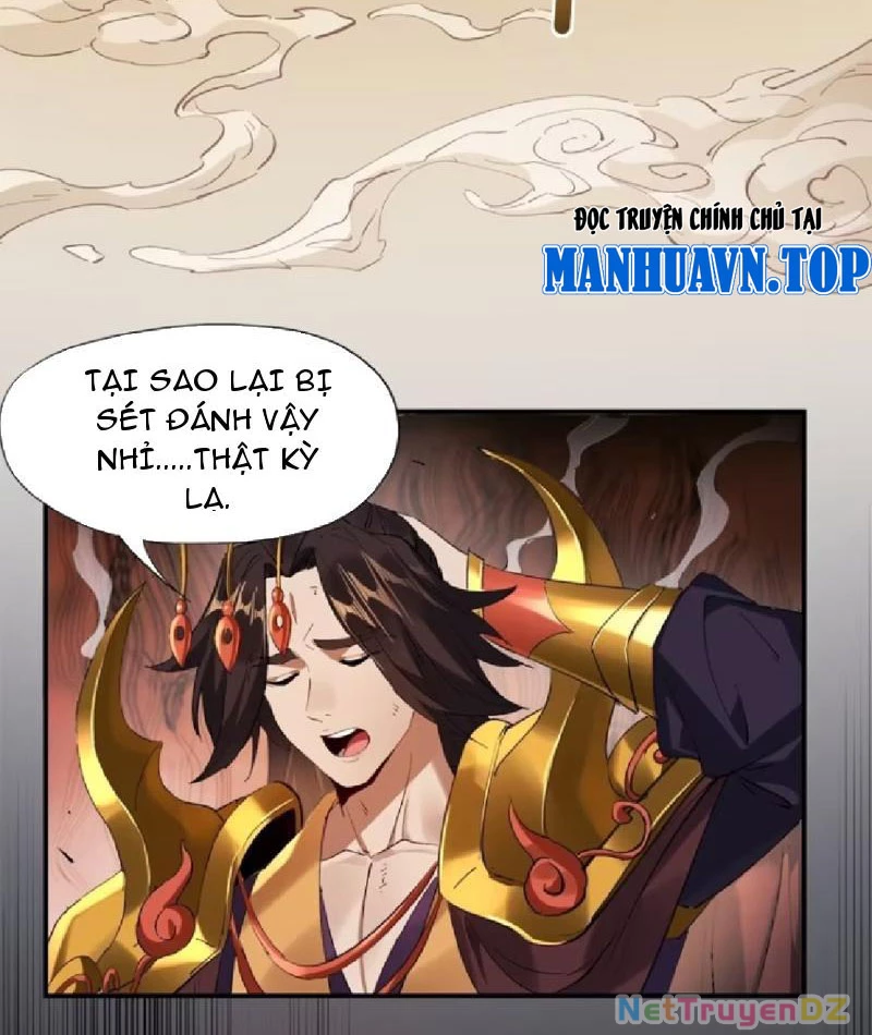 Hồng Hoang: Bắt Đầu Từ Việc Nhận Minh Hà Làm Con Gái Nuôi Chapter 11 - Trang 3