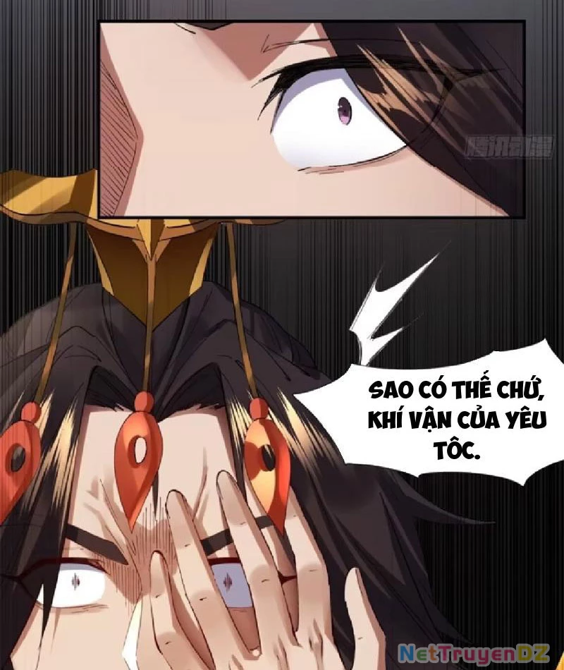 Hồng Hoang: Bắt Đầu Từ Việc Nhận Minh Hà Làm Con Gái Nuôi Chapter 11 - Trang 3