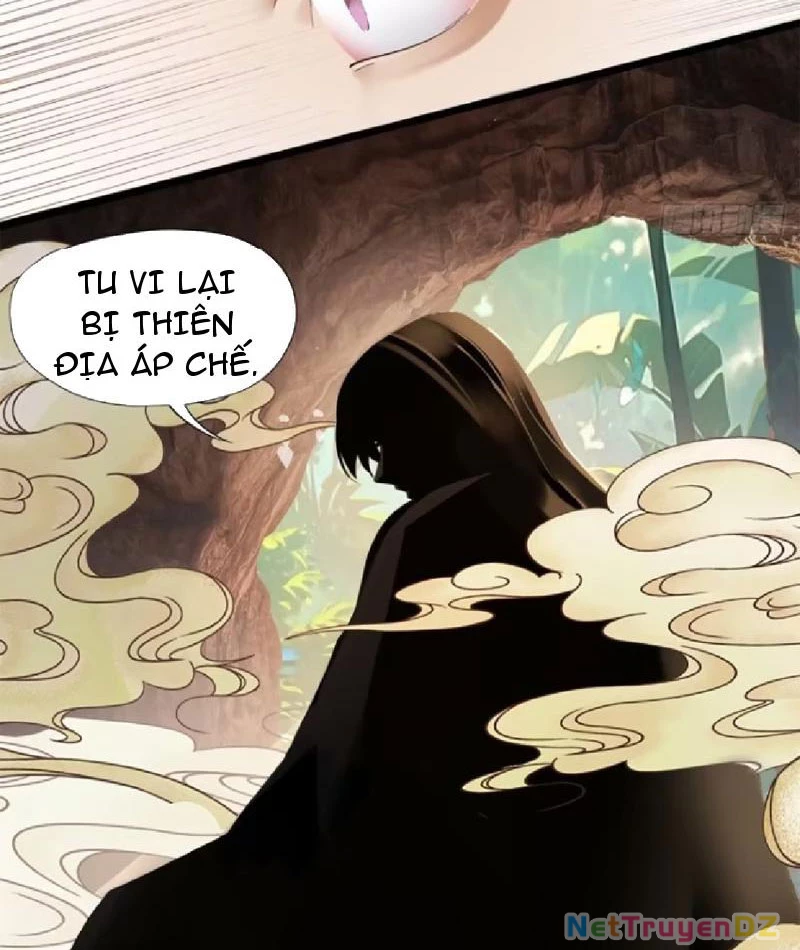 Hồng Hoang: Bắt Đầu Từ Việc Nhận Minh Hà Làm Con Gái Nuôi Chapter 11 - Trang 3