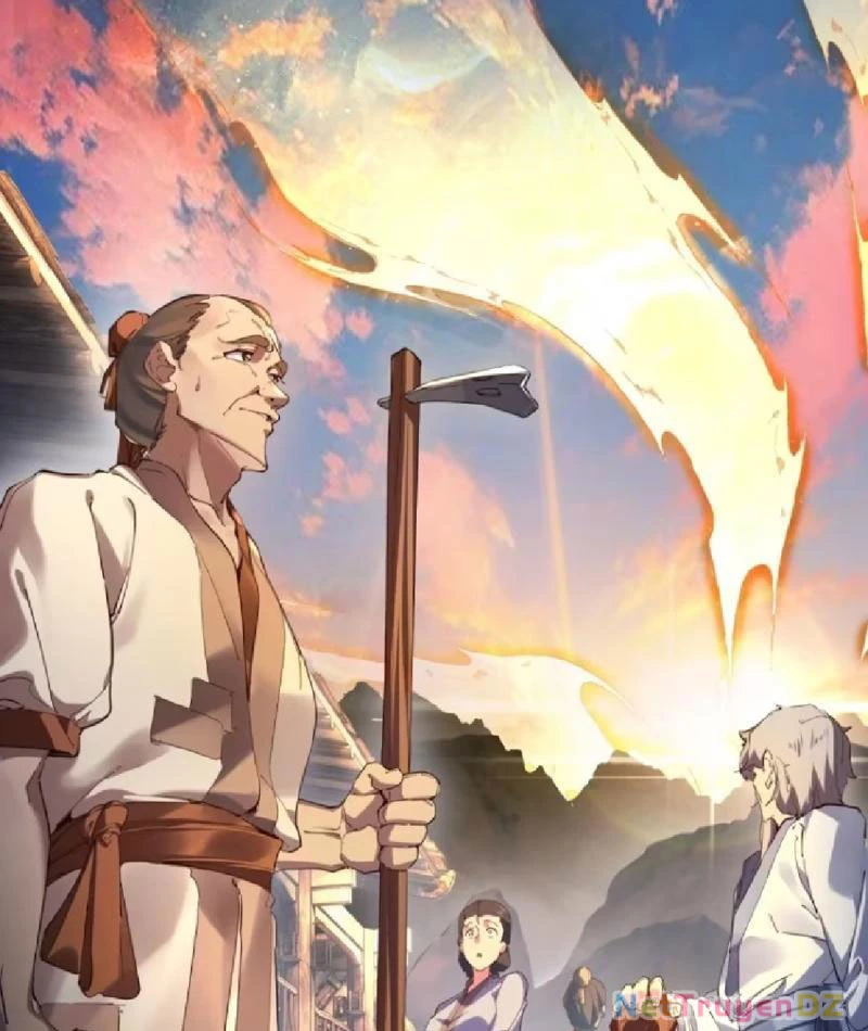 Hồng Hoang: Bắt Đầu Từ Việc Nhận Minh Hà Làm Con Gái Nuôi Chapter 11 - Trang 3