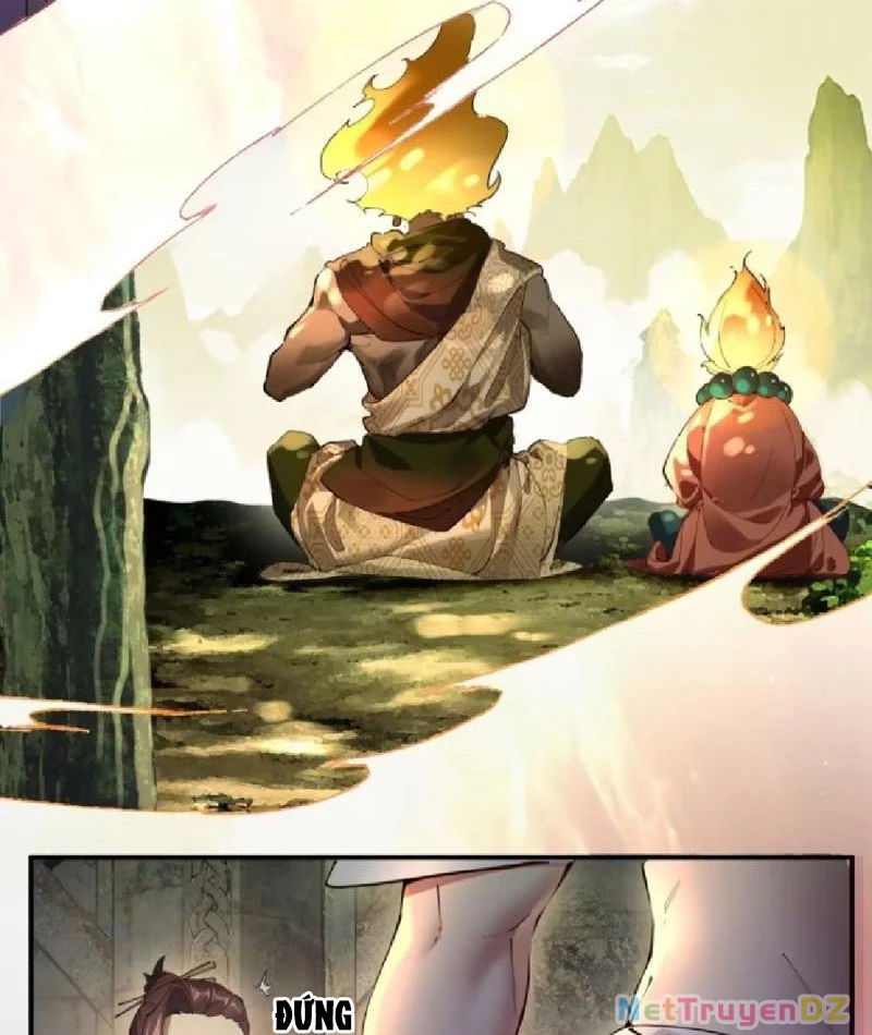 Hồng Hoang: Bắt Đầu Từ Việc Nhận Minh Hà Làm Con Gái Nuôi Chapter 11 - Trang 3