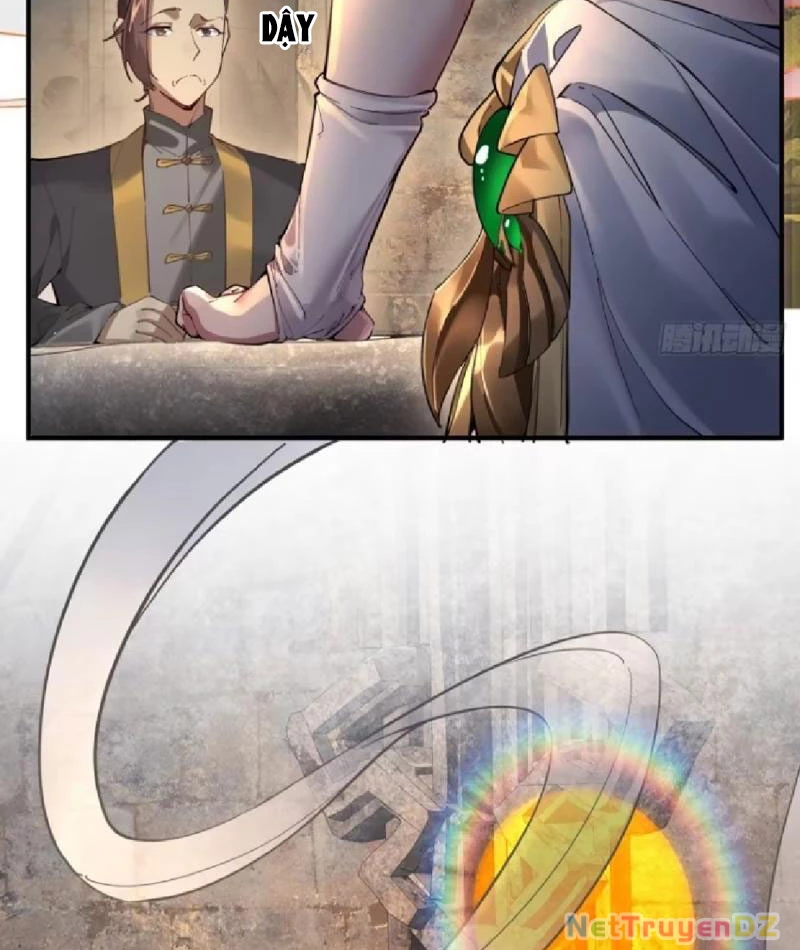 Hồng Hoang: Bắt Đầu Từ Việc Nhận Minh Hà Làm Con Gái Nuôi Chapter 11 - Trang 3