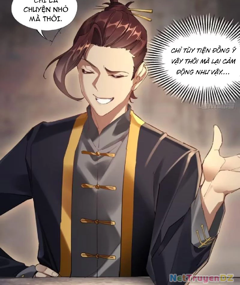 Hồng Hoang: Bắt Đầu Từ Việc Nhận Minh Hà Làm Con Gái Nuôi Chapter 11 - Trang 3