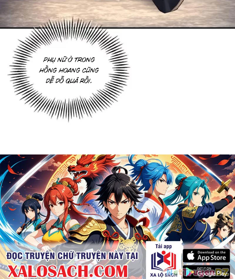 Hồng Hoang: Bắt Đầu Từ Việc Nhận Minh Hà Làm Con Gái Nuôi Chapter 11 - Trang 3