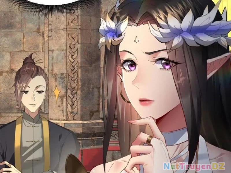 Hồng Hoang: Bắt Đầu Từ Việc Nhận Minh Hà Làm Con Gái Nuôi Chapter 12 - Trang 3