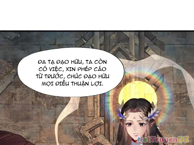 Hồng Hoang: Bắt Đầu Từ Việc Nhận Minh Hà Làm Con Gái Nuôi Chapter 12 - Trang 3