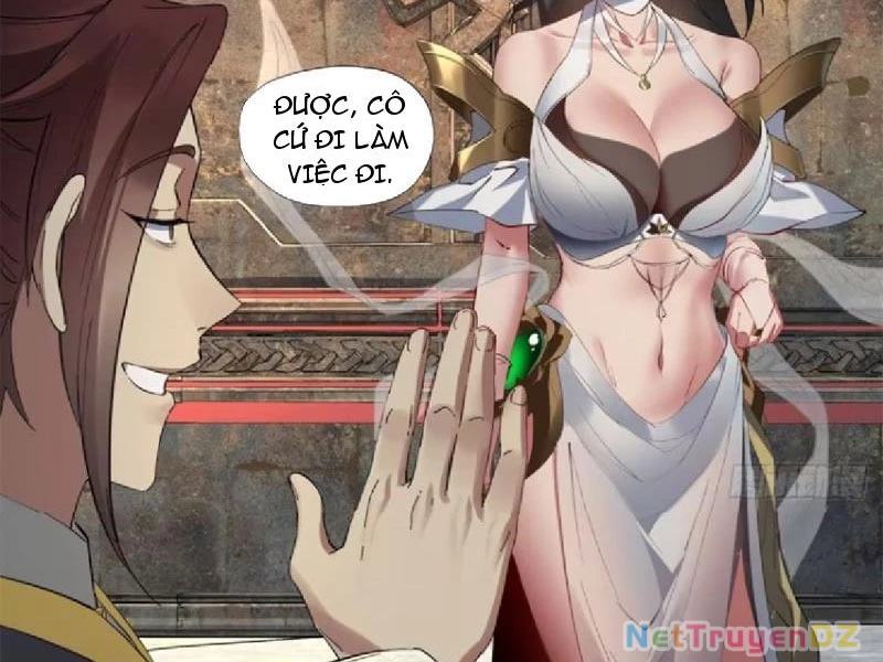 Hồng Hoang: Bắt Đầu Từ Việc Nhận Minh Hà Làm Con Gái Nuôi Chapter 12 - Trang 3