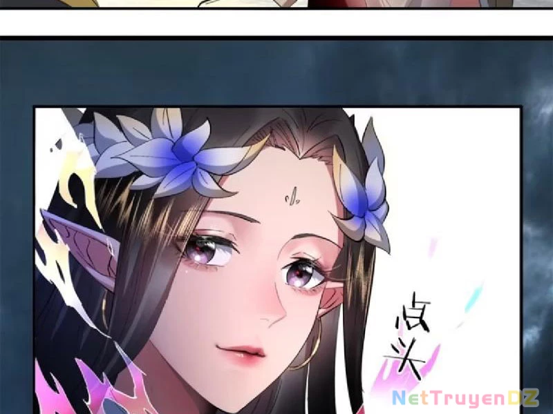 Hồng Hoang: Bắt Đầu Từ Việc Nhận Minh Hà Làm Con Gái Nuôi Chapter 12 - Trang 3