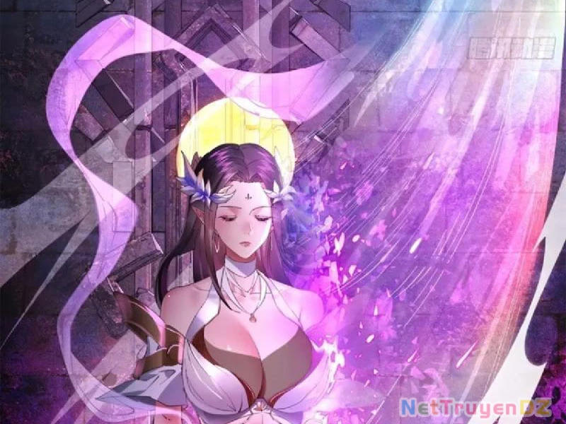 Hồng Hoang: Bắt Đầu Từ Việc Nhận Minh Hà Làm Con Gái Nuôi Chapter 12 - Trang 3