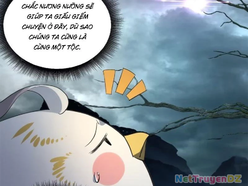 Hồng Hoang: Bắt Đầu Từ Việc Nhận Minh Hà Làm Con Gái Nuôi Chapter 12 - Trang 3