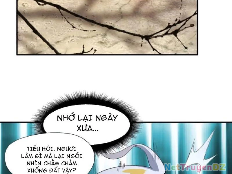 Hồng Hoang: Bắt Đầu Từ Việc Nhận Minh Hà Làm Con Gái Nuôi Chapter 12 - Trang 3