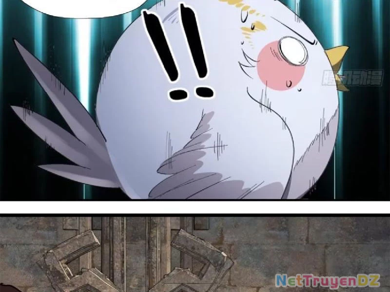 Hồng Hoang: Bắt Đầu Từ Việc Nhận Minh Hà Làm Con Gái Nuôi Chapter 12 - Trang 3