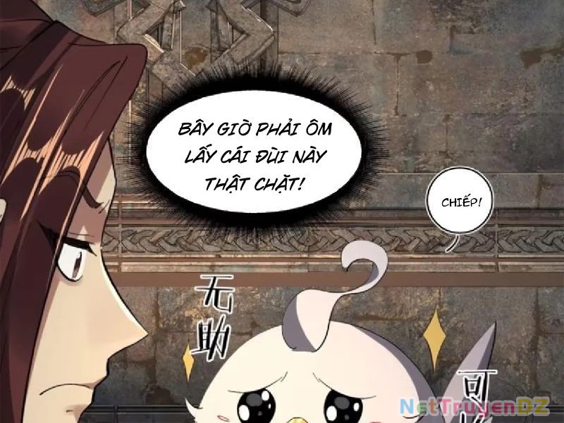 Hồng Hoang: Bắt Đầu Từ Việc Nhận Minh Hà Làm Con Gái Nuôi Chapter 12 - Trang 3