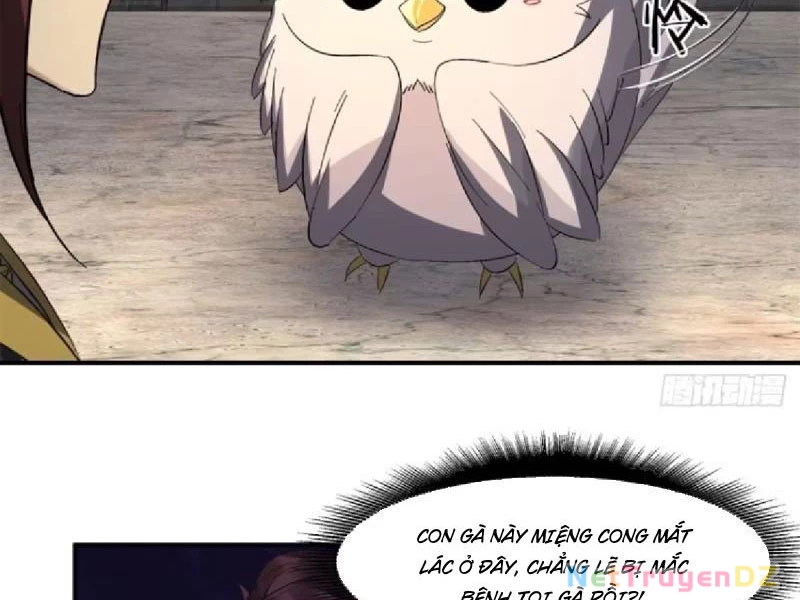 Hồng Hoang: Bắt Đầu Từ Việc Nhận Minh Hà Làm Con Gái Nuôi Chapter 12 - Trang 3