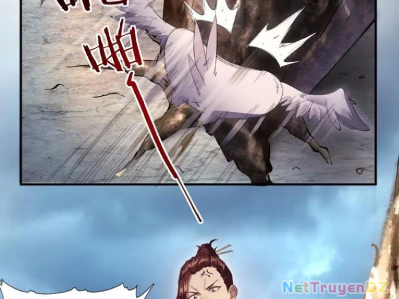 Hồng Hoang: Bắt Đầu Từ Việc Nhận Minh Hà Làm Con Gái Nuôi Chapter 12 - Trang 3