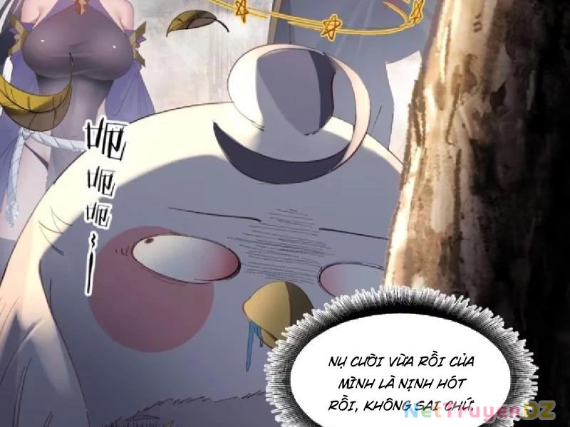 Hồng Hoang: Bắt Đầu Từ Việc Nhận Minh Hà Làm Con Gái Nuôi Chapter 12 - Trang 3