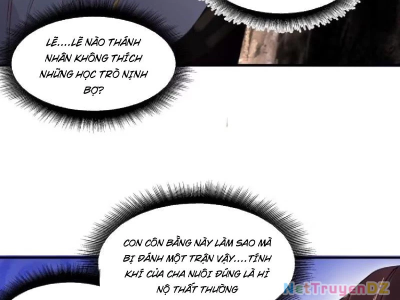 Hồng Hoang: Bắt Đầu Từ Việc Nhận Minh Hà Làm Con Gái Nuôi Chapter 12 - Trang 3