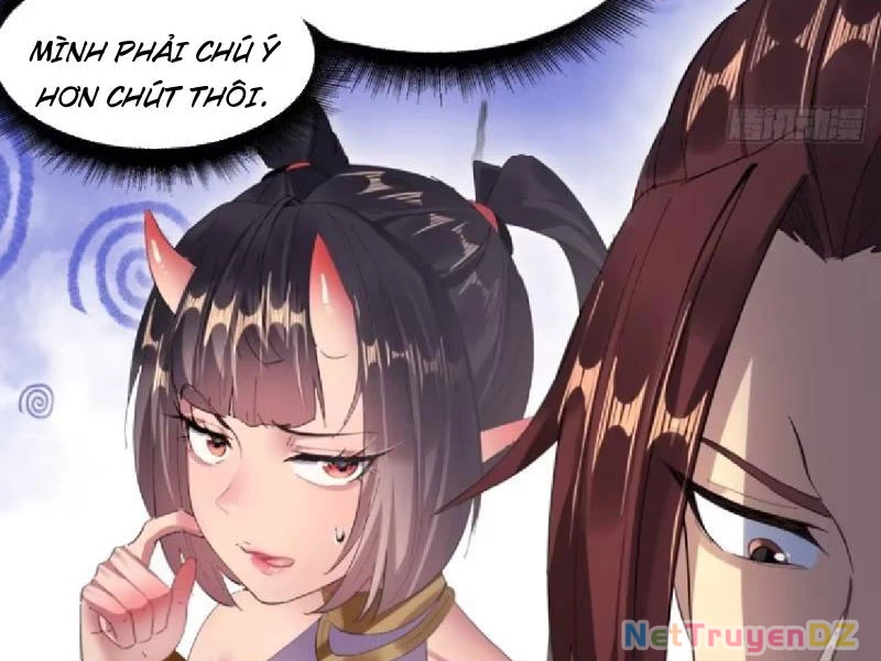 Hồng Hoang: Bắt Đầu Từ Việc Nhận Minh Hà Làm Con Gái Nuôi Chapter 12 - Trang 3