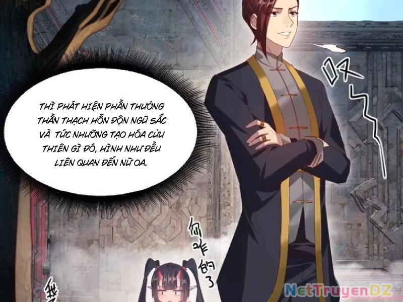 Hồng Hoang: Bắt Đầu Từ Việc Nhận Minh Hà Làm Con Gái Nuôi Chapter 12 - Trang 3