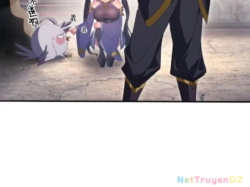 Hồng Hoang: Bắt Đầu Từ Việc Nhận Minh Hà Làm Con Gái Nuôi Chapter 12 - Trang 3