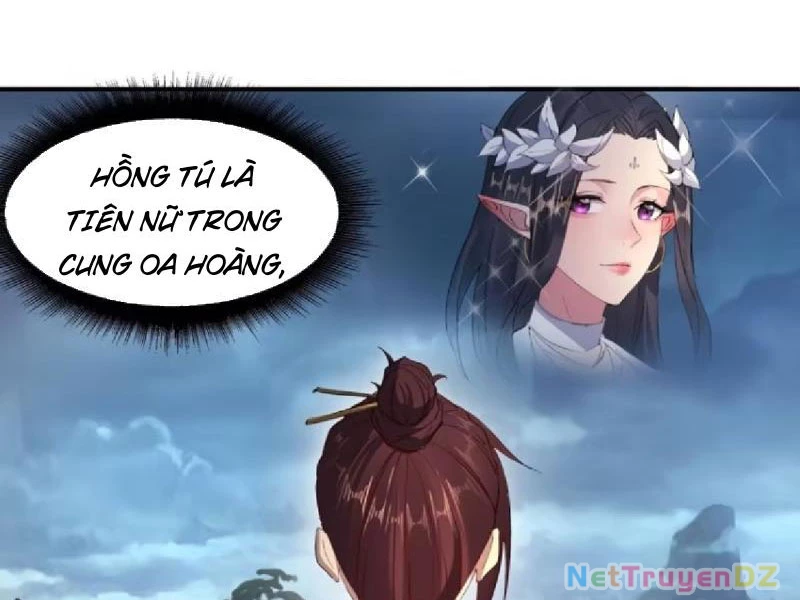 Hồng Hoang: Bắt Đầu Từ Việc Nhận Minh Hà Làm Con Gái Nuôi Chapter 12 - Trang 3