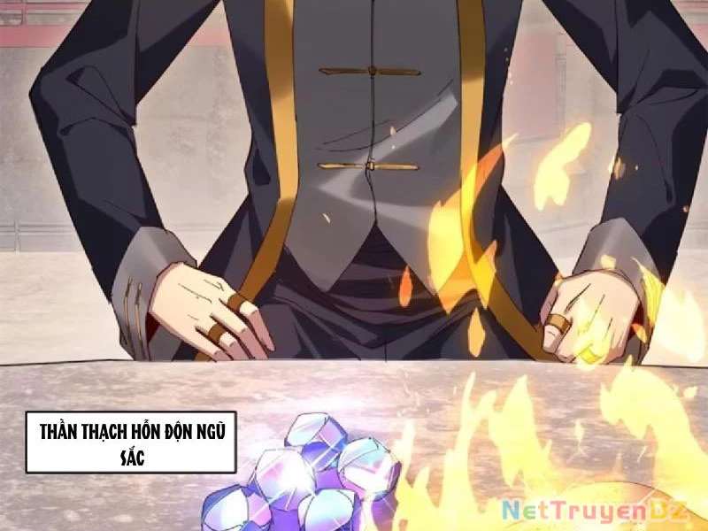 Hồng Hoang: Bắt Đầu Từ Việc Nhận Minh Hà Làm Con Gái Nuôi Chapter 12 - Trang 3