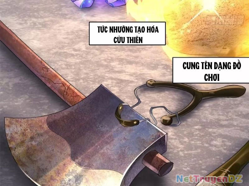 Hồng Hoang: Bắt Đầu Từ Việc Nhận Minh Hà Làm Con Gái Nuôi Chapter 12 - Trang 3