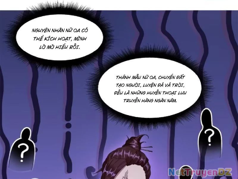 Hồng Hoang: Bắt Đầu Từ Việc Nhận Minh Hà Làm Con Gái Nuôi Chapter 12 - Trang 3