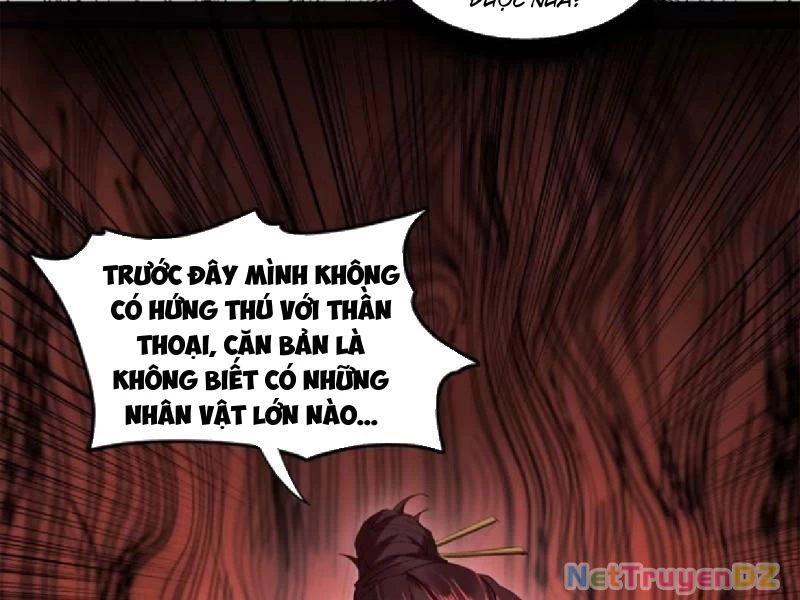 Hồng Hoang: Bắt Đầu Từ Việc Nhận Minh Hà Làm Con Gái Nuôi Chapter 12 - Trang 3