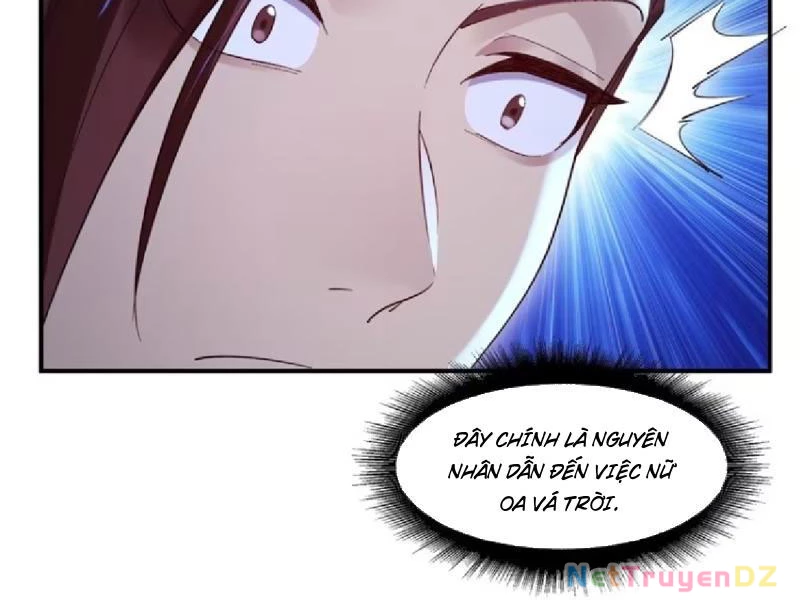 Hồng Hoang: Bắt Đầu Từ Việc Nhận Minh Hà Làm Con Gái Nuôi Chapter 12 - Trang 3