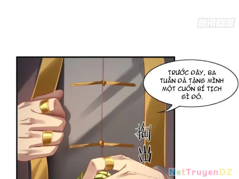 Hồng Hoang: Bắt Đầu Từ Việc Nhận Minh Hà Làm Con Gái Nuôi Chapter 12 - Trang 3