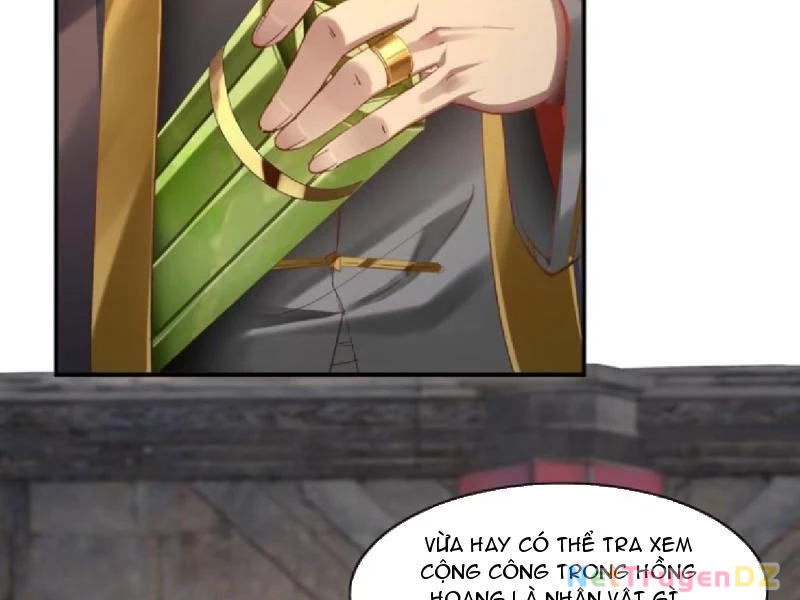 Hồng Hoang: Bắt Đầu Từ Việc Nhận Minh Hà Làm Con Gái Nuôi Chapter 12 - Trang 3